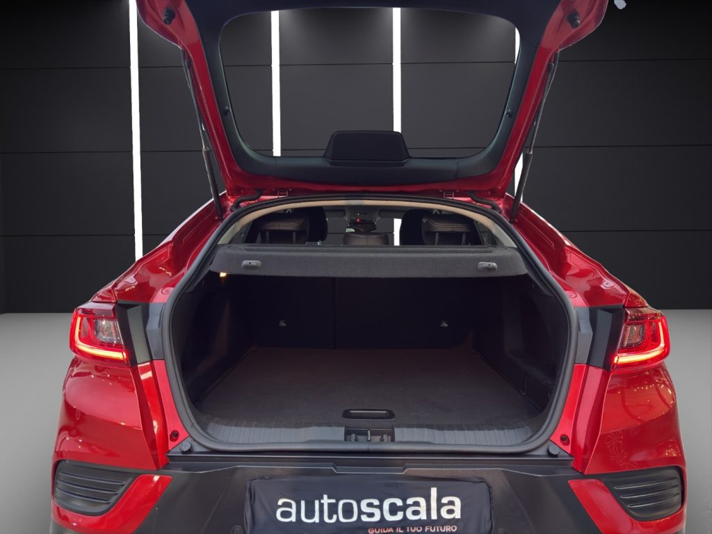 RENAULT Arkana Arkana Hybrid E-Tech 145 CV Intens - 20