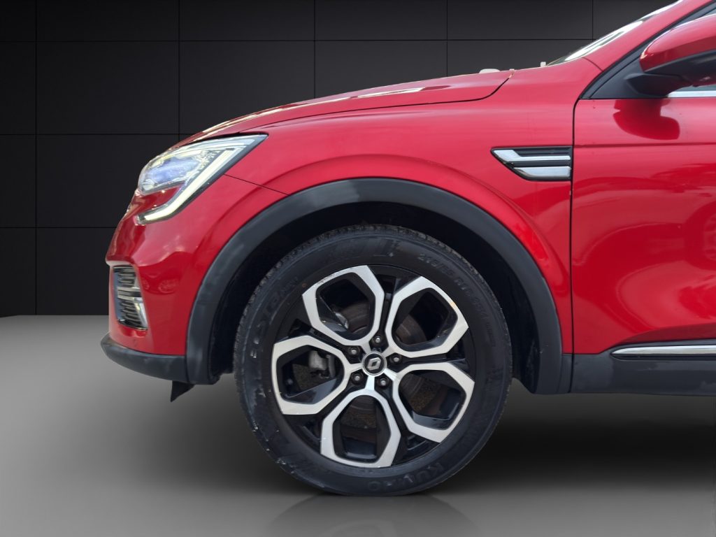 RENAULT Arkana Arkana Hybrid E-Tech 145 CV Intens - 21