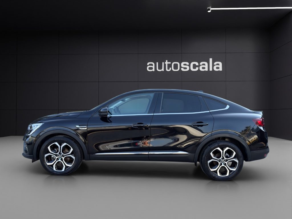 RENAULT Arkana Arkana Hybrid E-Tech 145 CV Intens - 2