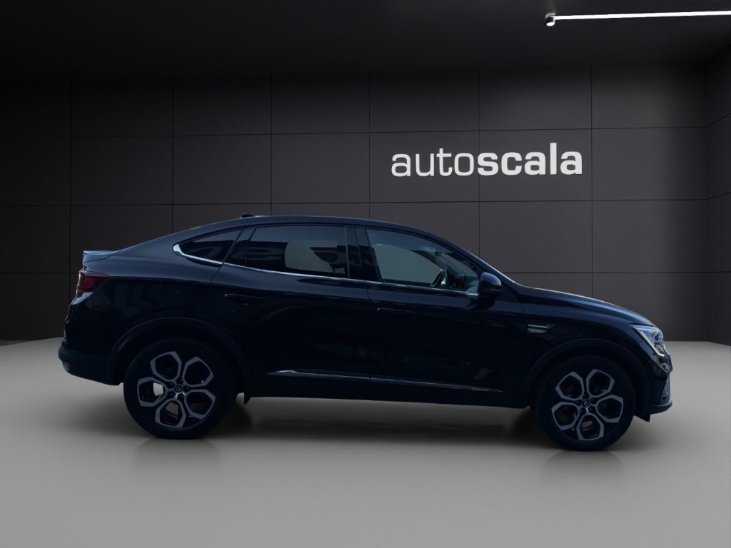 RENAULT Arkana Arkana Hybrid E-Tech 145 CV Intens - 6