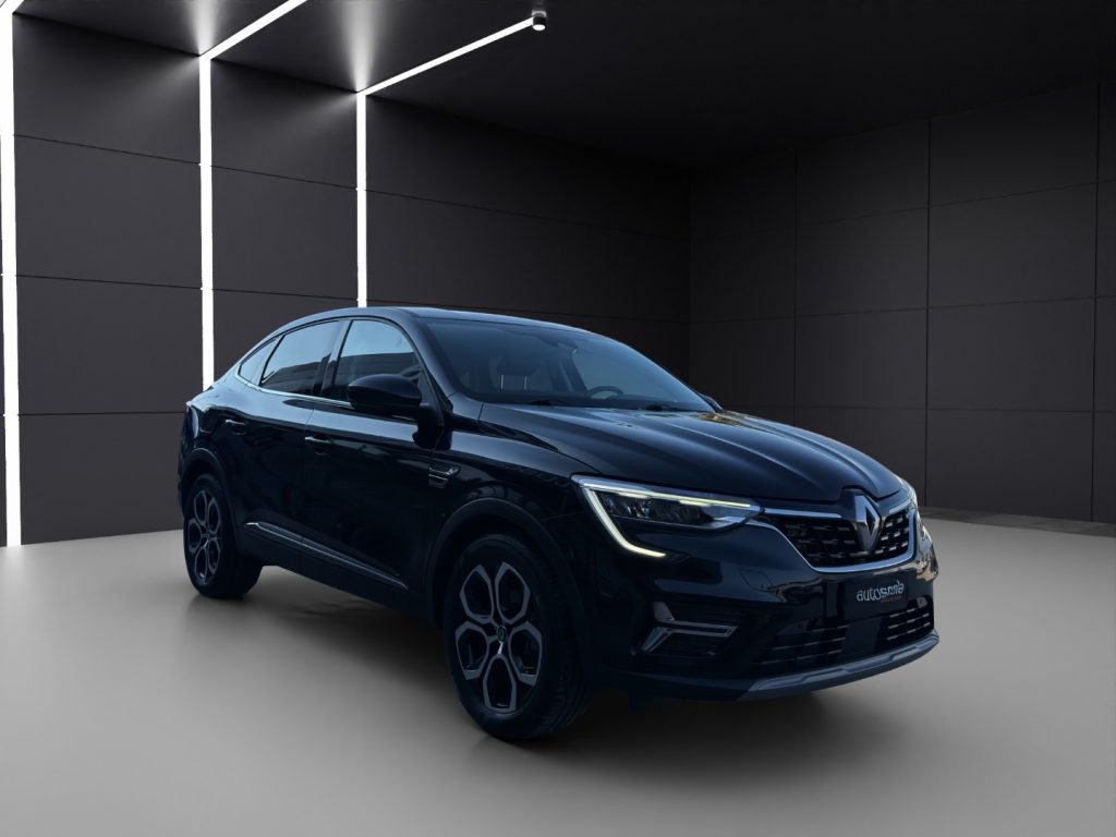 RENAULT Arkana Arkana Hybrid E-Tech 145 CV Intens - 7