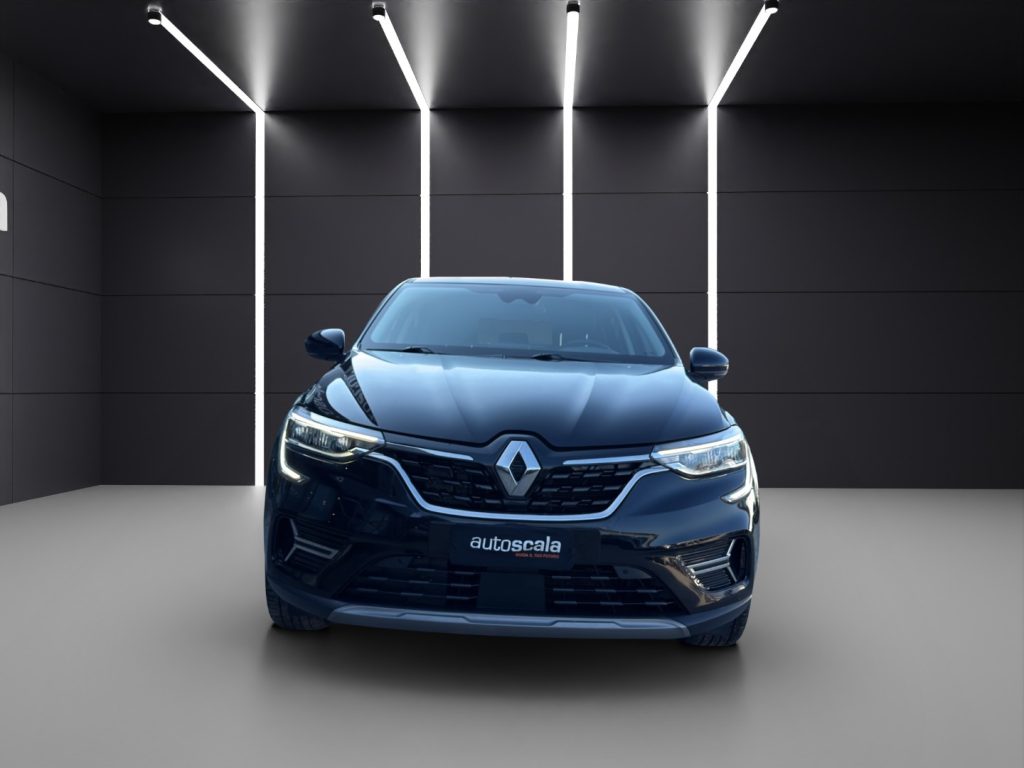 RENAULT Arkana Arkana Hybrid E-Tech 145 CV Intens - 8