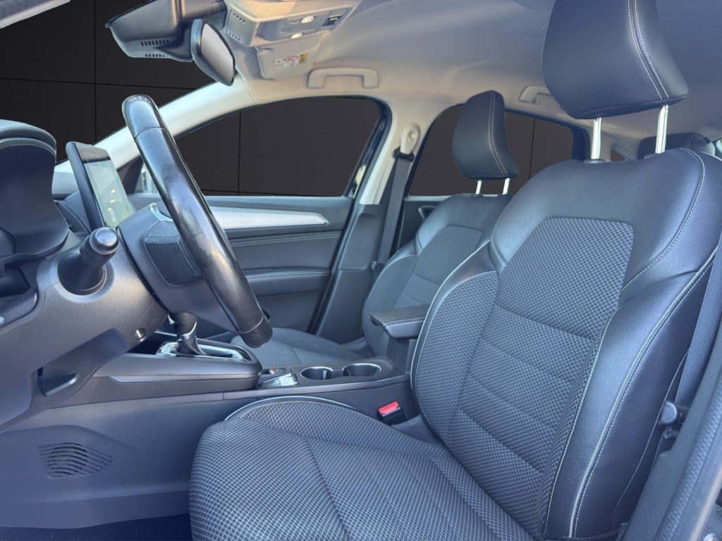 RENAULT Arkana Arkana Hybrid E-Tech 145 CV Intens - 9