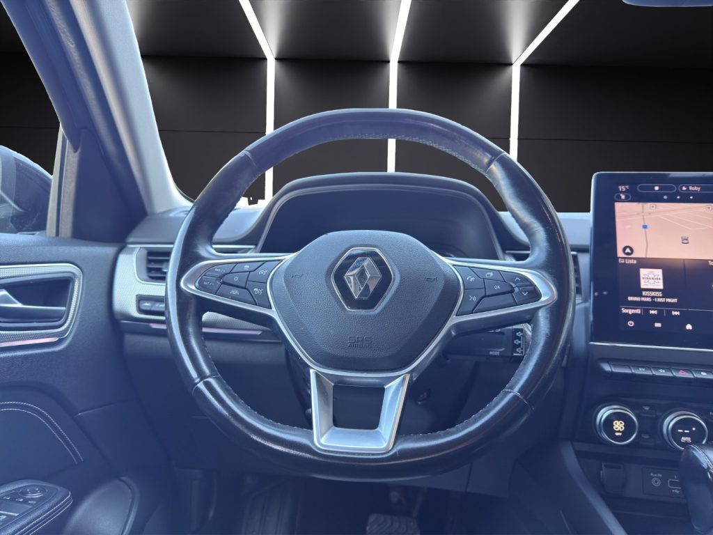 RENAULT Arkana Arkana Hybrid E-Tech 145 CV Intens - 10