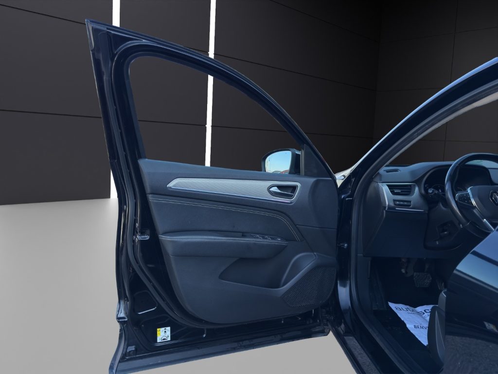 RENAULT Arkana Arkana Hybrid E-Tech 145 CV Intens - 12