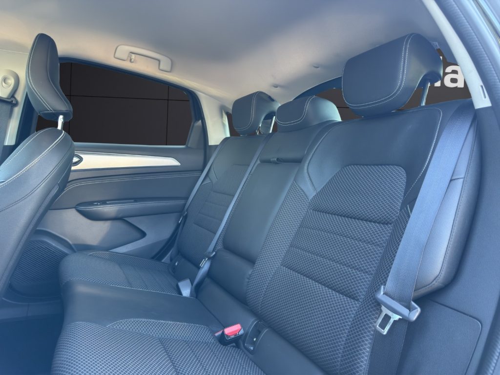 RENAULT Arkana Arkana Hybrid E-Tech 145 CV Intens - 13