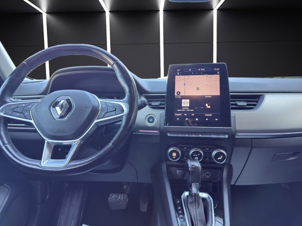 RENAULT Arkana Arkana Hybrid E-Tech 145 CV Intens - 14