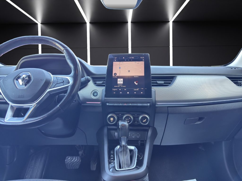 RENAULT Arkana Arkana Hybrid E-Tech 145 CV Intens - 15