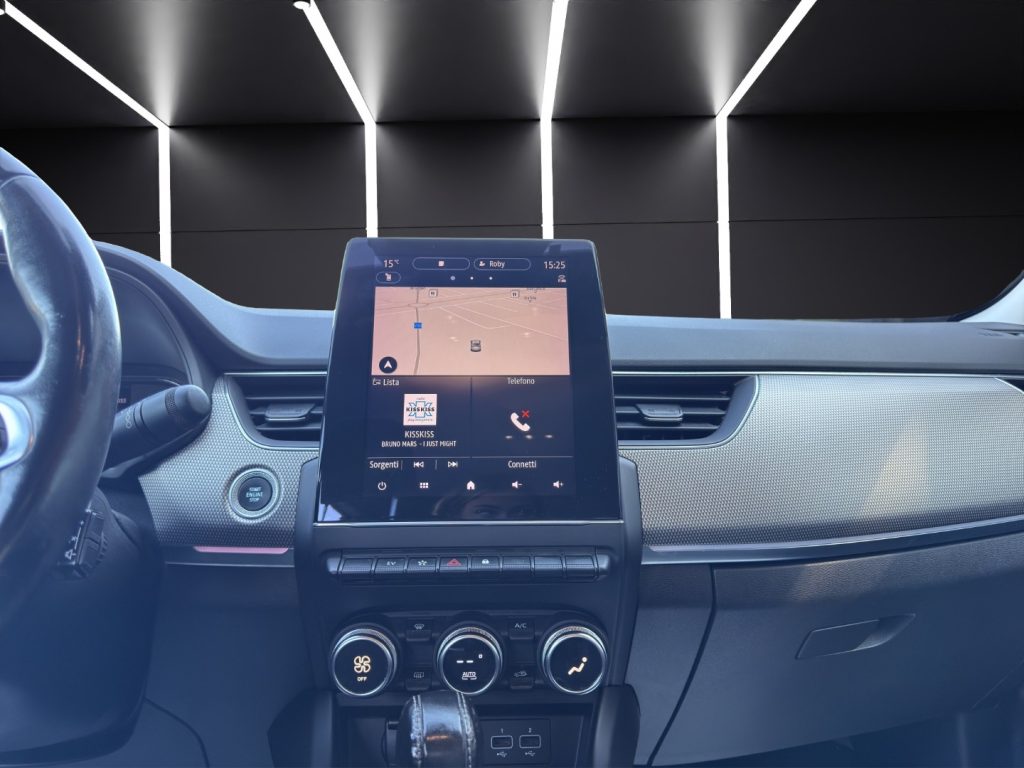 RENAULT Arkana Arkana Hybrid E-Tech 145 CV Intens - 16