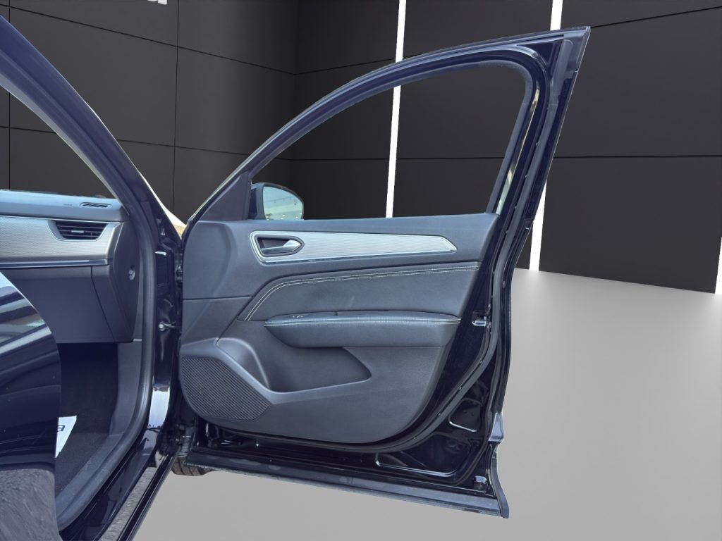 RENAULT Arkana Arkana Hybrid E-Tech 145 CV Intens - 17