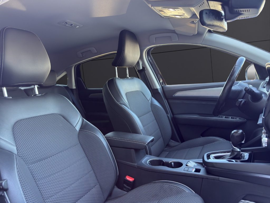 RENAULT Arkana Arkana Hybrid E-Tech 145 CV Intens - 18