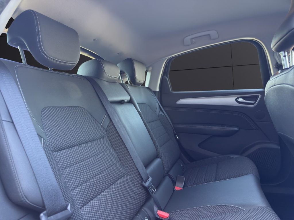 RENAULT Arkana Arkana Hybrid E-Tech 145 CV Intens - 19