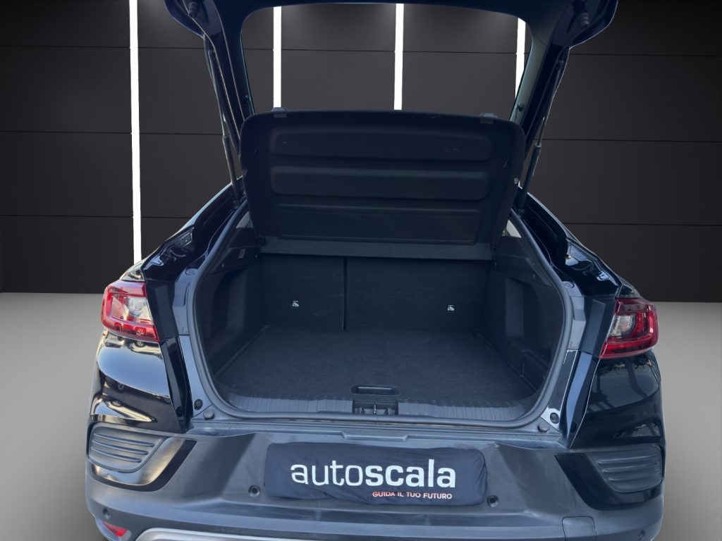 RENAULT Arkana Arkana Hybrid E-Tech 145 CV Intens - 20