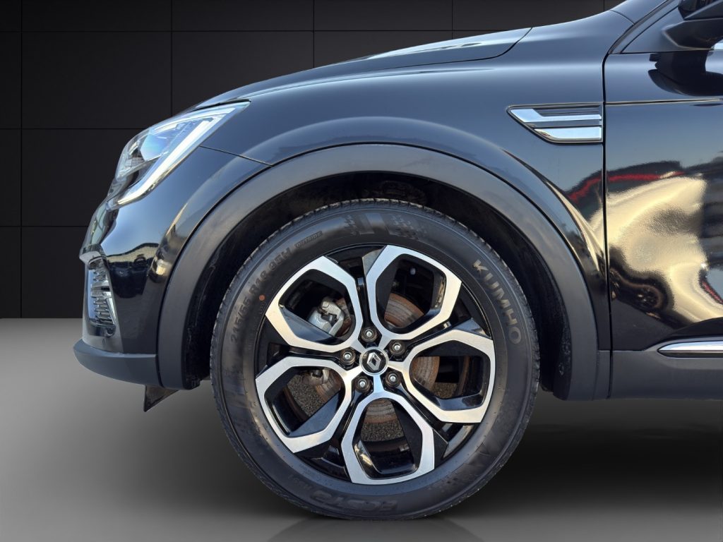 RENAULT Arkana Arkana Hybrid E-Tech 145 CV Intens - 21