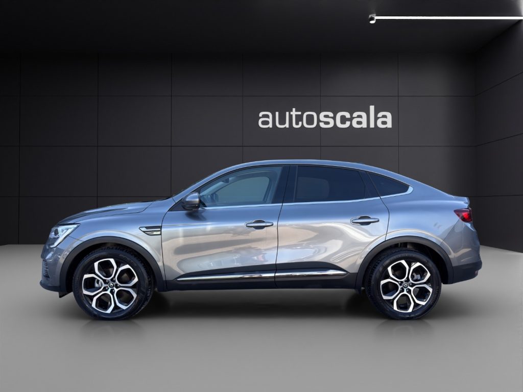 RENAULT Arkana Arkana Hybrid E-Tech 145 CV Intens - 2