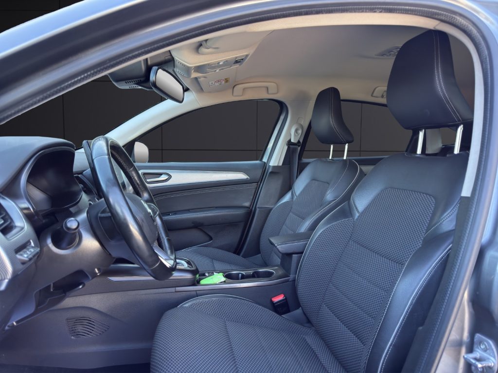 RENAULT Arkana Arkana Hybrid E-Tech 145 CV Intens - 9