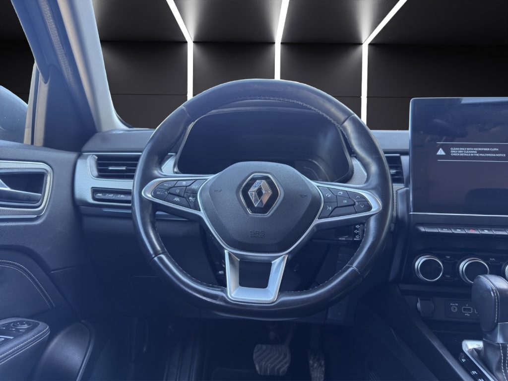 RENAULT Arkana Arkana Hybrid E-Tech 145 CV Intens - 10