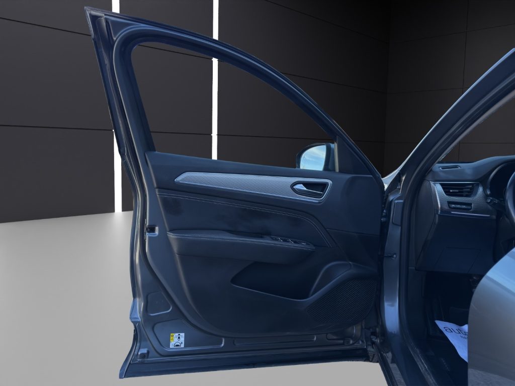 RENAULT Arkana Arkana Hybrid E-Tech 145 CV Intens - 12