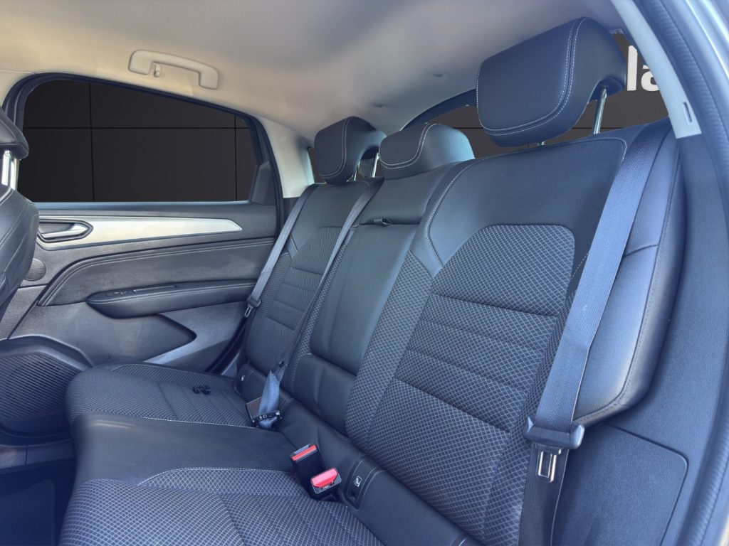 RENAULT Arkana Arkana Hybrid E-Tech 145 CV Intens - 13