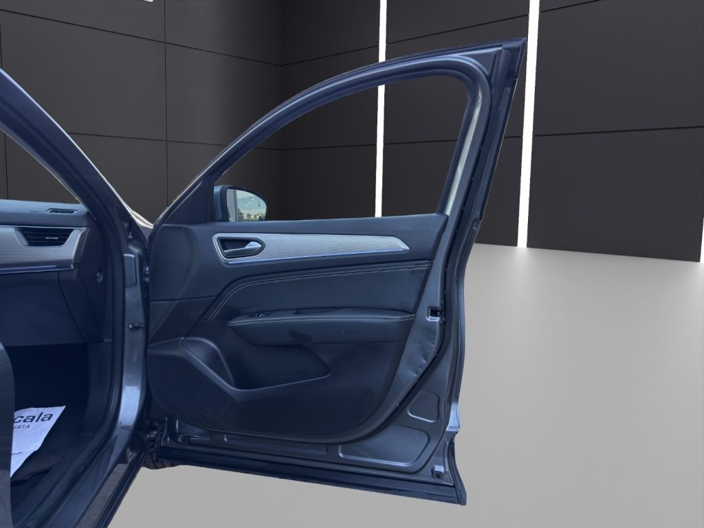 RENAULT Arkana Arkana Hybrid E-Tech 145 CV Intens - 17