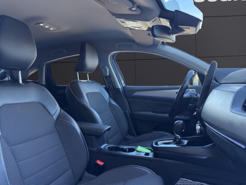 RENAULT Arkana Arkana Hybrid E-Tech 145 CV Intens - 18