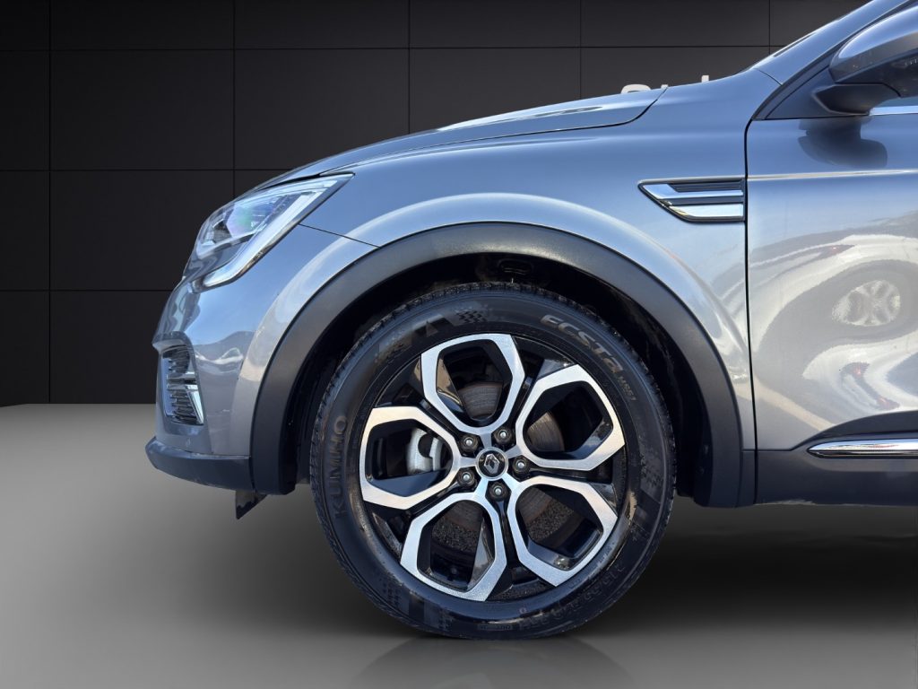 RENAULT Arkana Arkana Hybrid E-Tech 145 CV Intens - 21
