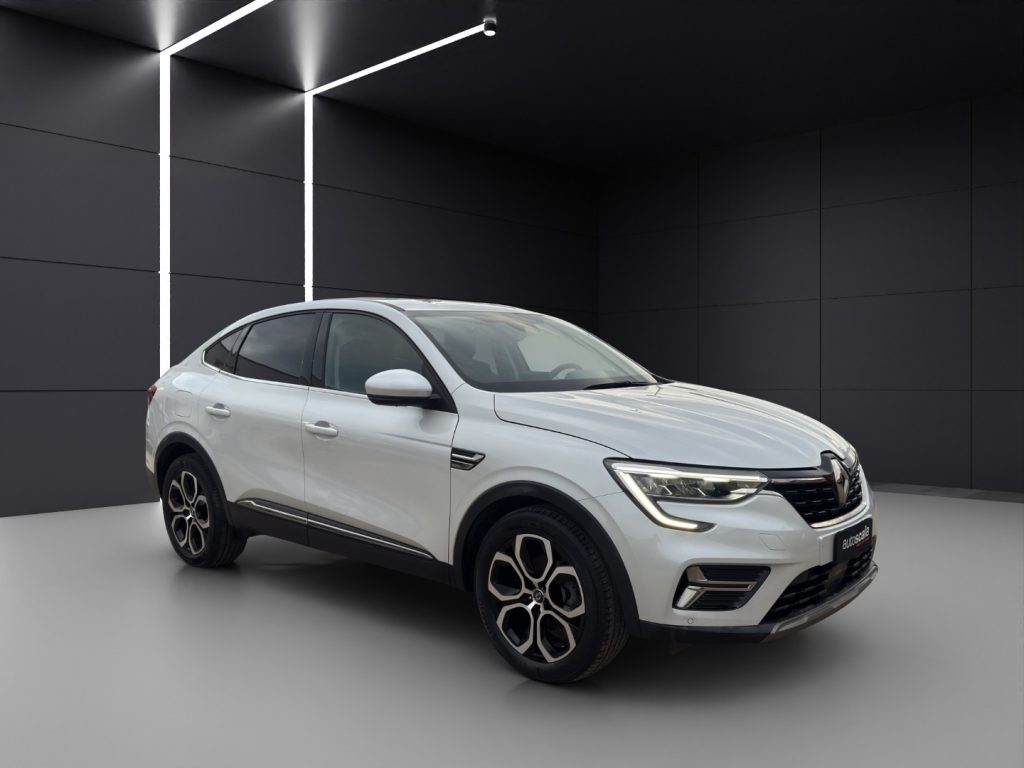 RENAULT Arkana Arkana Hybrid E-Tech 145 CV Intens - 7