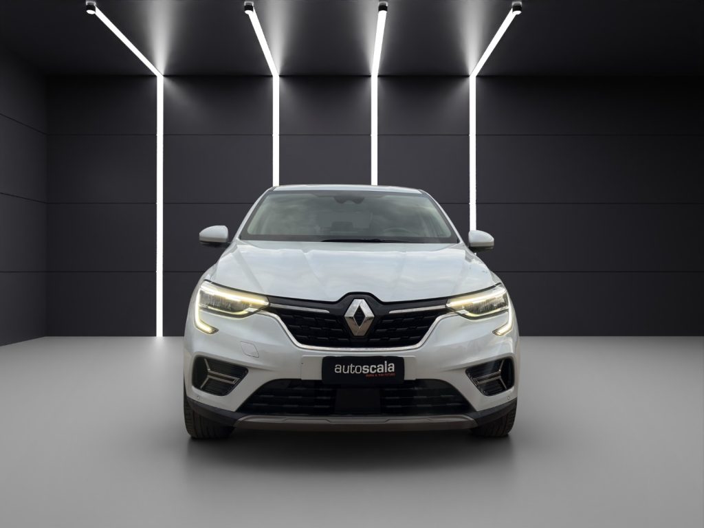 RENAULT Arkana Arkana Hybrid E-Tech 145 CV Intens - 8