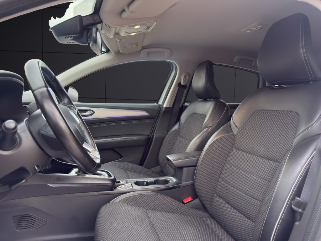 RENAULT Arkana Arkana Hybrid E-Tech 145 CV Intens - 9