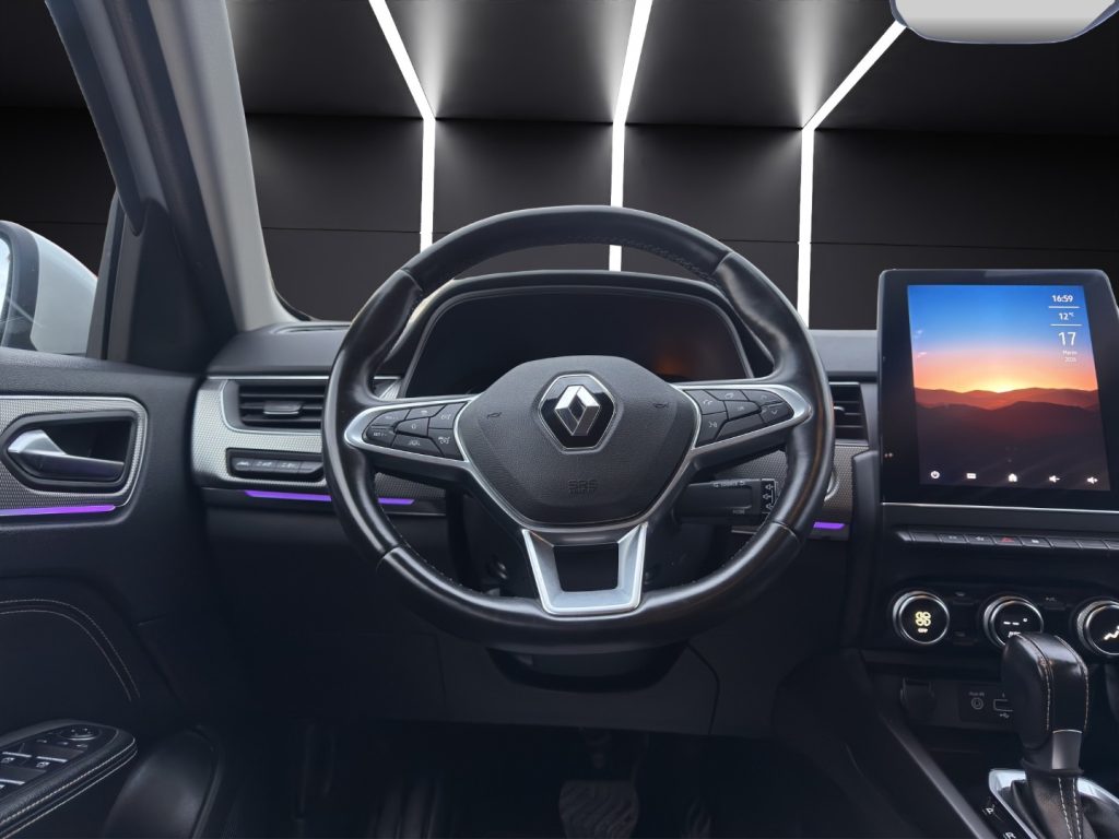 RENAULT Arkana Arkana Hybrid E-Tech 145 CV Intens - 10