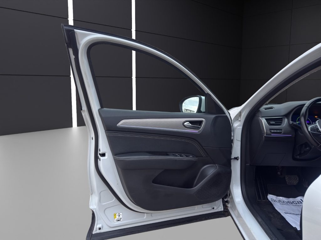RENAULT Arkana Arkana Hybrid E-Tech 145 CV Intens - 12