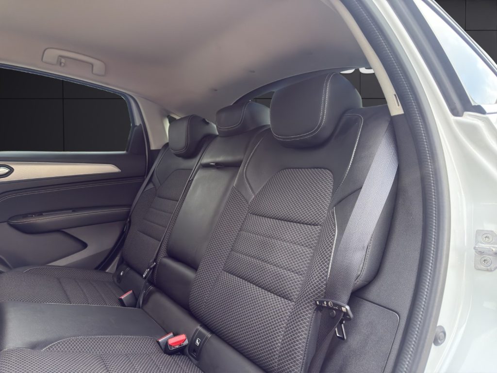 RENAULT Arkana Arkana Hybrid E-Tech 145 CV Intens - 13