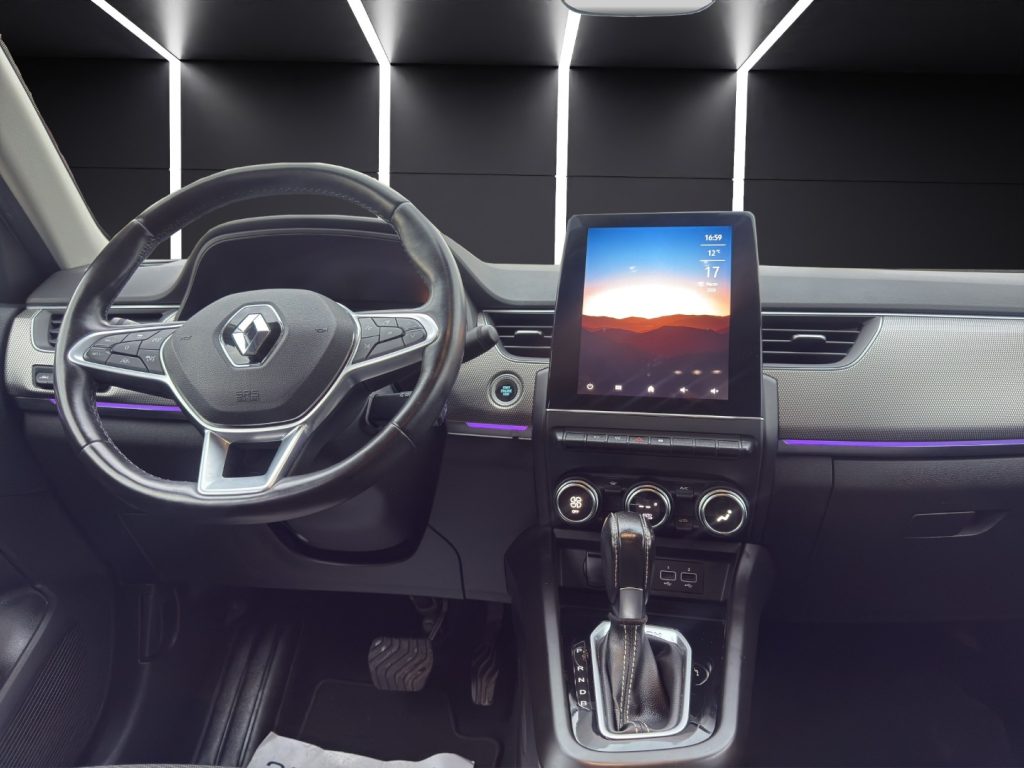 RENAULT Arkana Arkana Hybrid E-Tech 145 CV Intens - 14