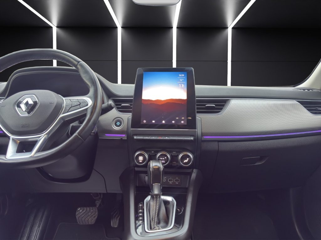 RENAULT Arkana Arkana Hybrid E-Tech 145 CV Intens - 15