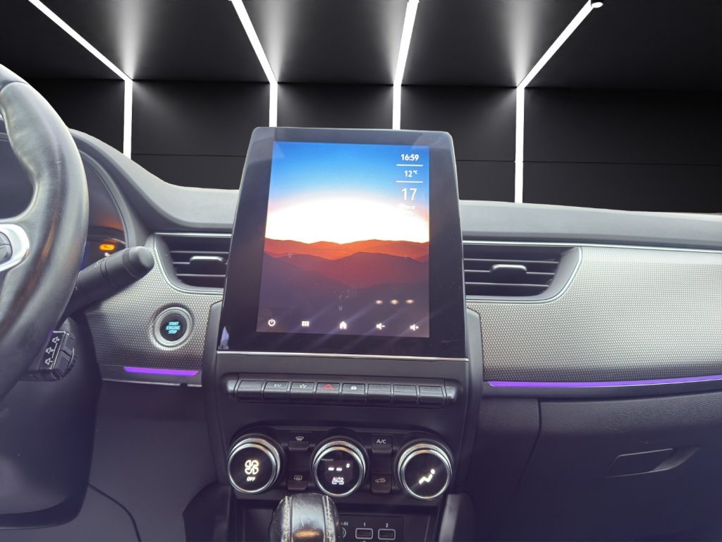 RENAULT Arkana Arkana Hybrid E-Tech 145 CV Intens - 16