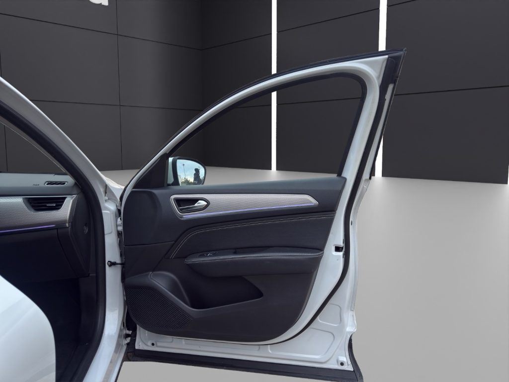 RENAULT Arkana Arkana Hybrid E-Tech 145 CV Intens - 17