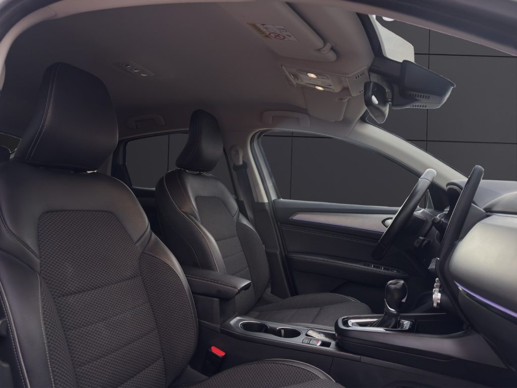 RENAULT Arkana Arkana Hybrid E-Tech 145 CV Intens - 18