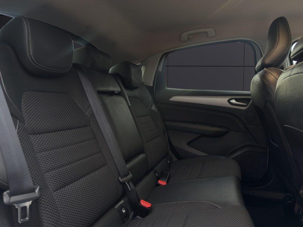 RENAULT Arkana Arkana Hybrid E-Tech 145 CV Intens - 19