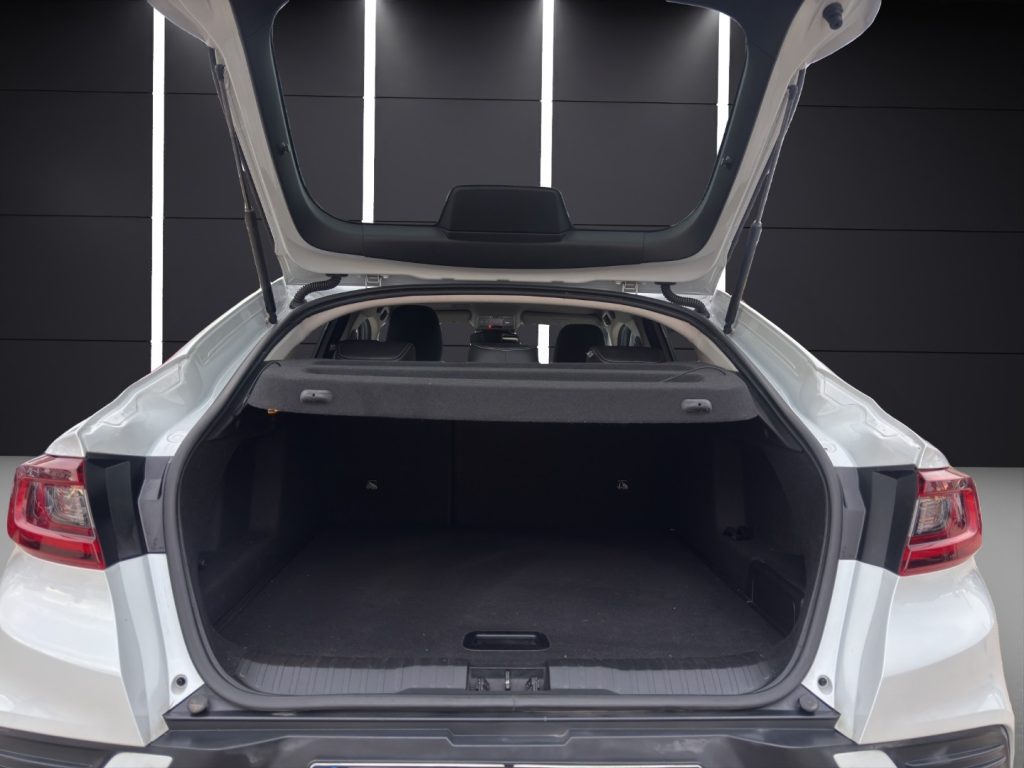 RENAULT Arkana Arkana Hybrid E-Tech 145 CV Intens - 20