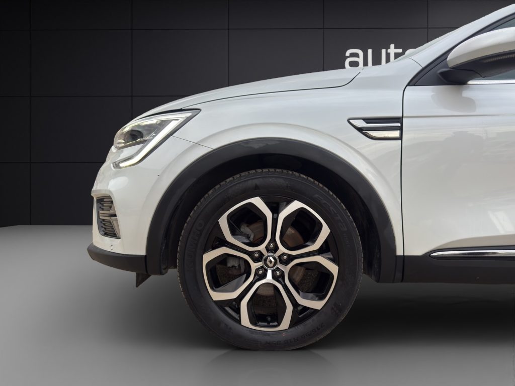 RENAULT Arkana Arkana Hybrid E-Tech 145 CV Intens - 21