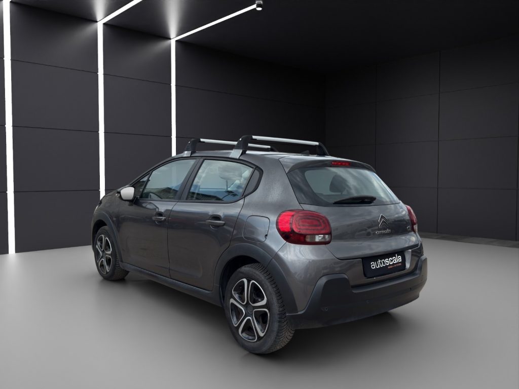 CITROEN C3 PureTech 68 Feel - 3
