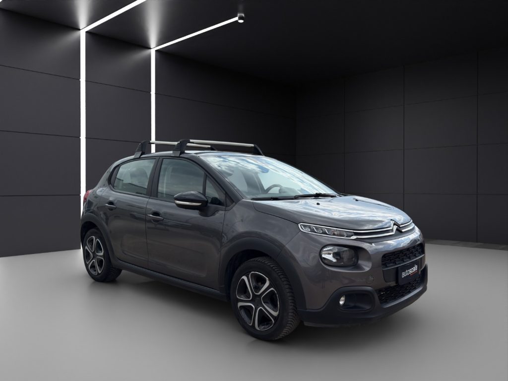 CITROEN C3 PureTech 68 Feel - 7