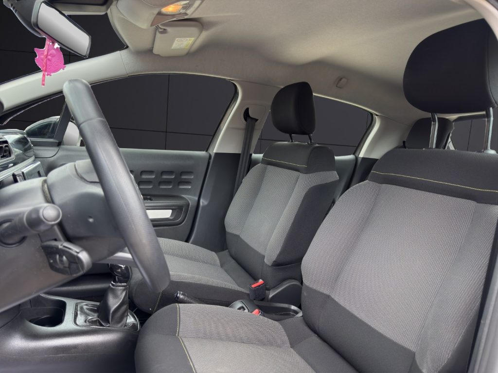 CITROEN C3 PureTech 68 Feel - 9