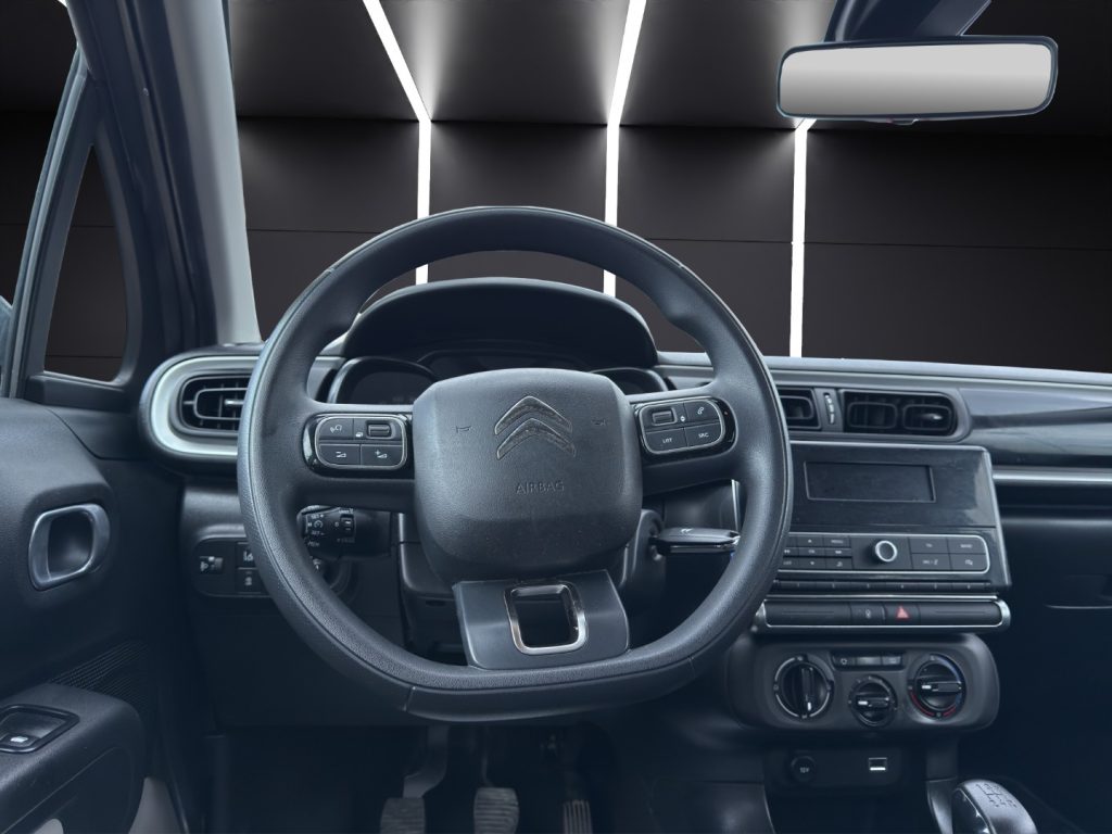 CITROEN C3 PureTech 68 Feel - 10