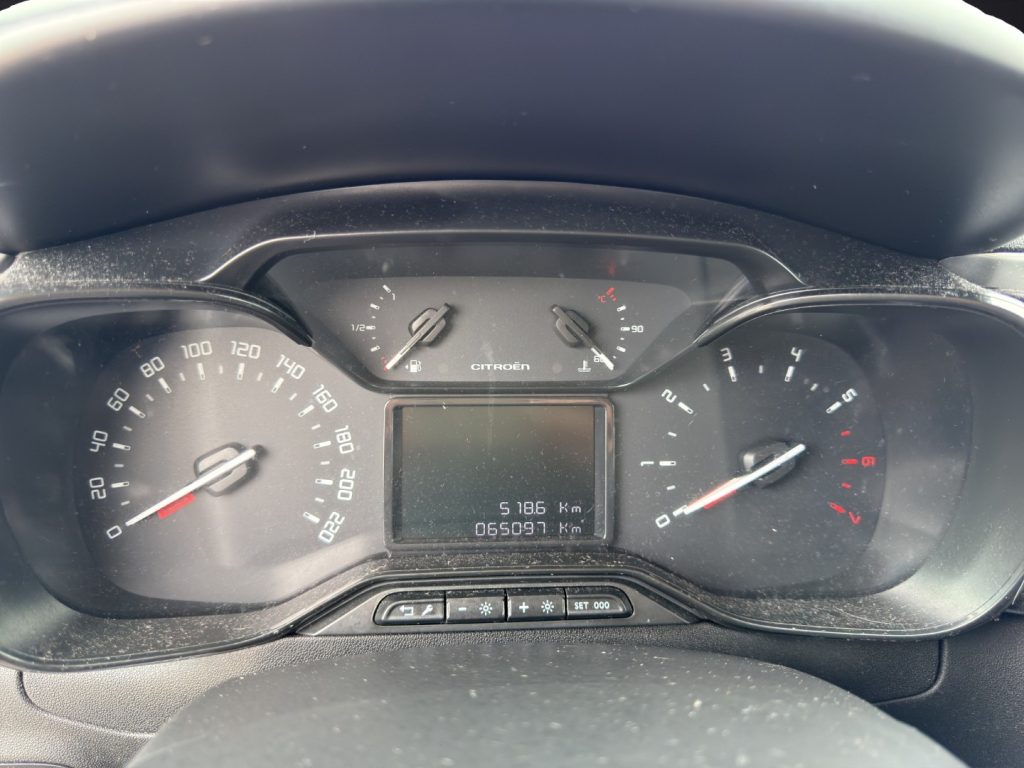 CITROEN C3 PureTech 68 Feel - 11