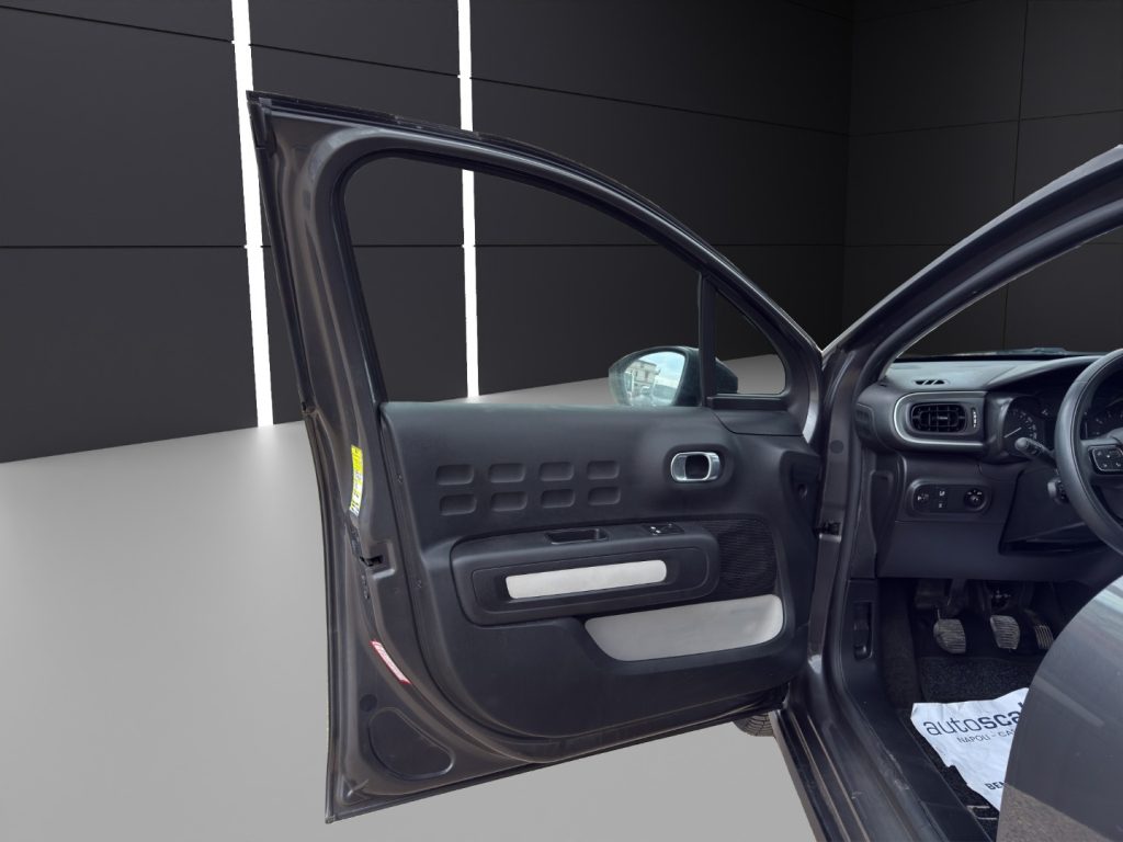 CITROEN C3 PureTech 68 Feel - 12