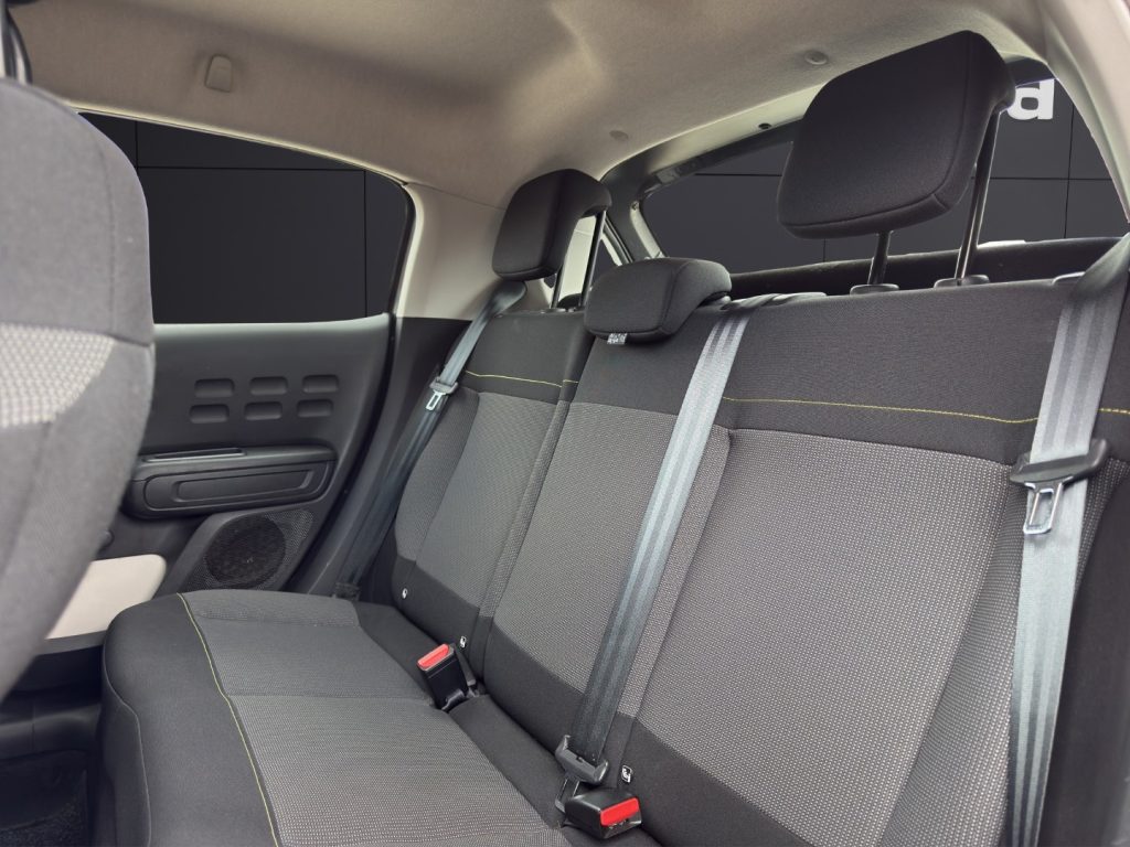 CITROEN C3 PureTech 68 Feel - 13