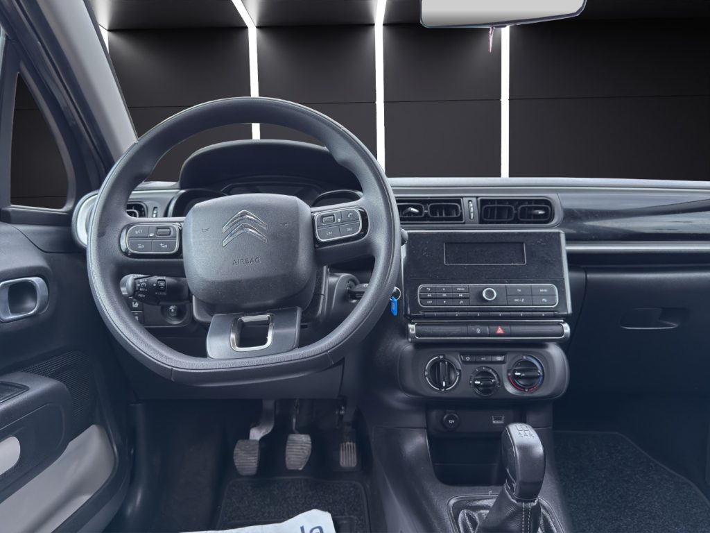 CITROEN C3 PureTech 68 Feel - 14