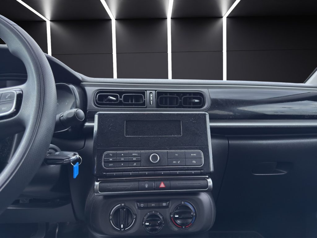 CITROEN C3 PureTech 68 Feel - 16