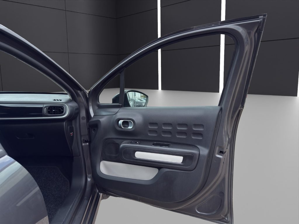 CITROEN C3 PureTech 68 Feel - 17